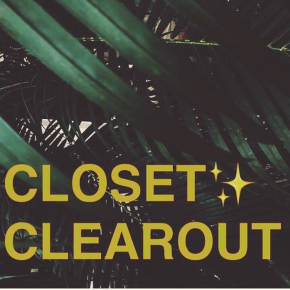 Make offers & I'll discount shipping!! 😊 - Picture 1 of 1